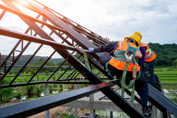 Best Gutter Installation and Roofing  in Theresa, WI