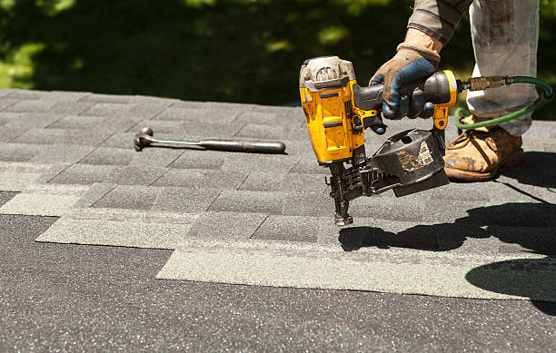 Best New Roof Installation  in Theresa, WI