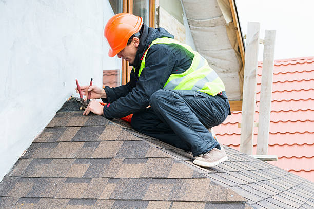 Roof Waterproofing Services in Theresa, WI