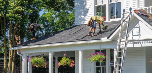 Quick and Trustworthy Emergency Roof Repair Services in Theresa, WI